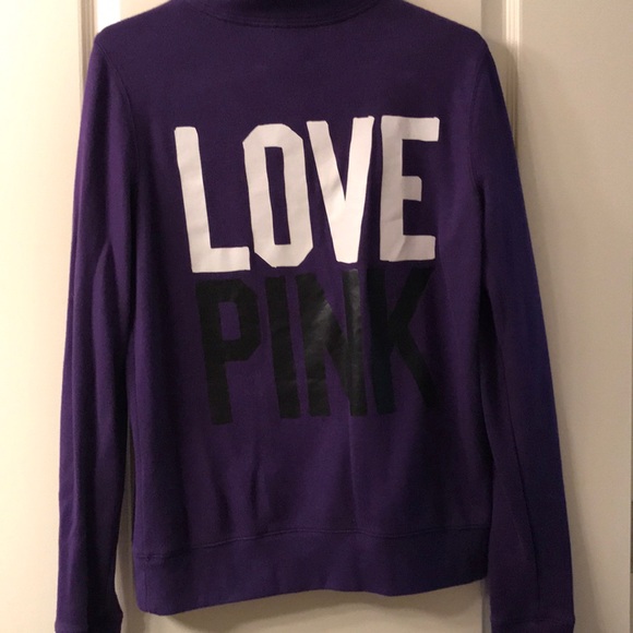 Pink Sweater - Picture 2 of 2